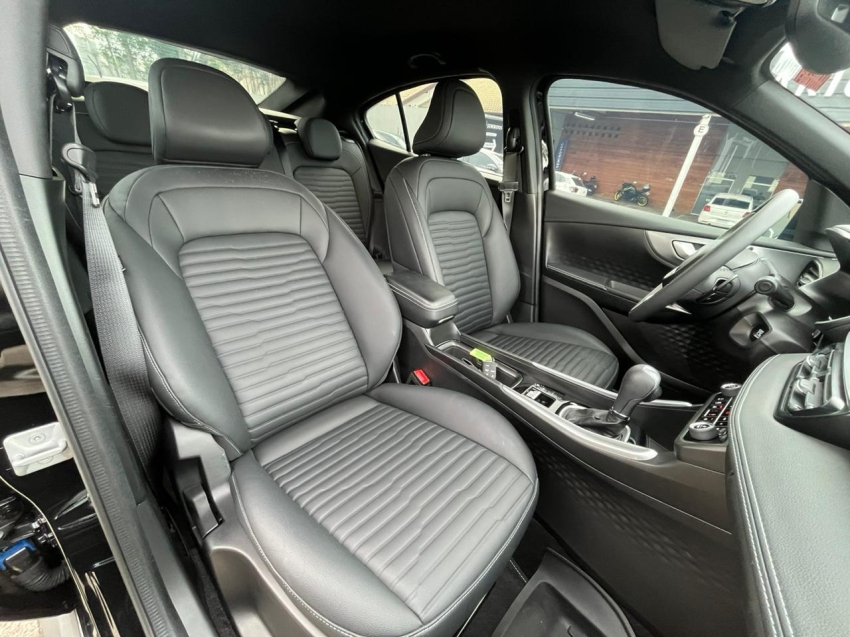 fiat fastback 1.3 turbo 270 flex limited edition at6 4p automatico 202416