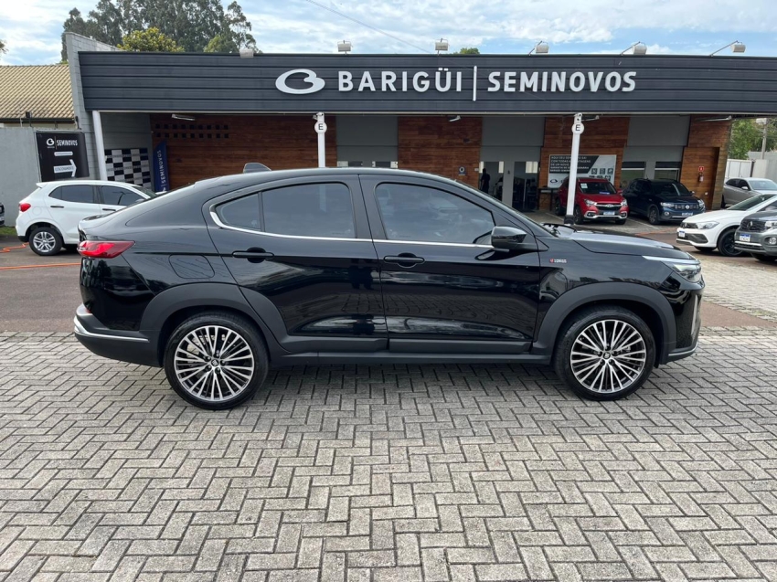 fiat fastback 1.3 turbo 270 flex limited edition at6 4p automatico 20247