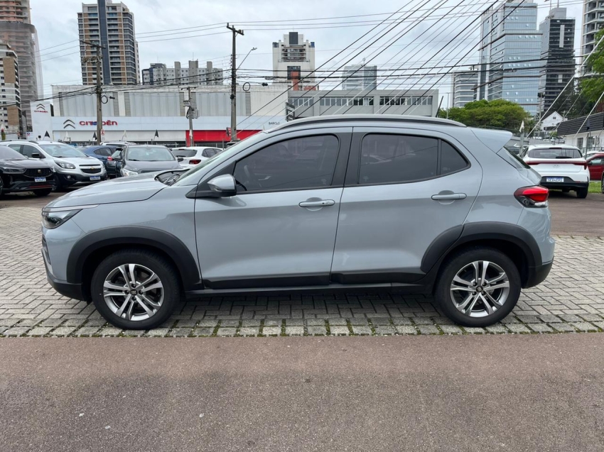 fiat pulse 1.0 turbo 200 flex audace cvt 4p automatico 20223