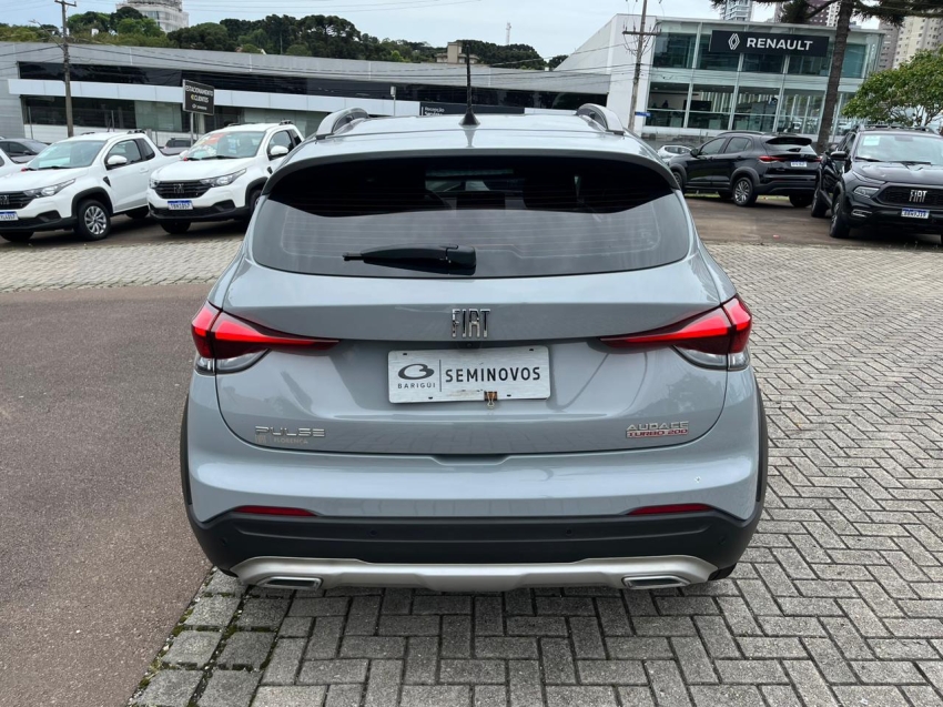 fiat pulse 1.0 turbo 200 flex audace cvt 4p automatico 20225