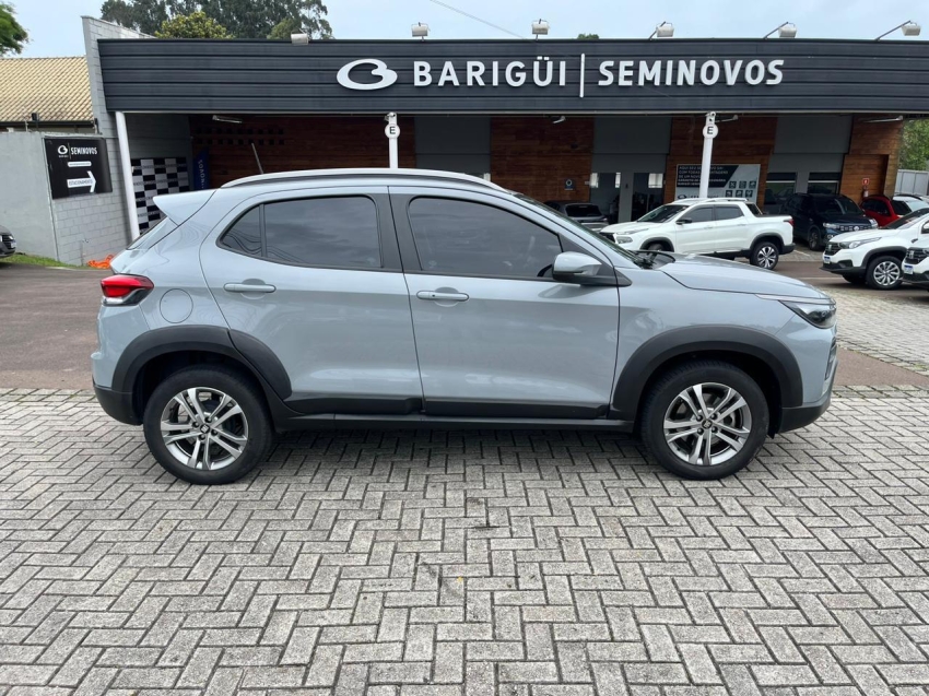 fiat pulse 1.0 turbo 200 flex audace cvt 4p automatico 20227