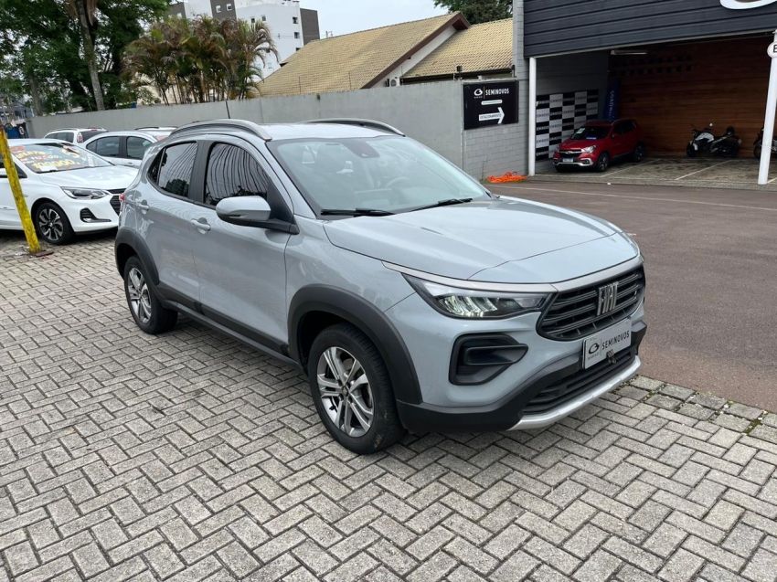 fiat pulse 1.0 turbo 200 flex audace cvt 4p automatico 2022