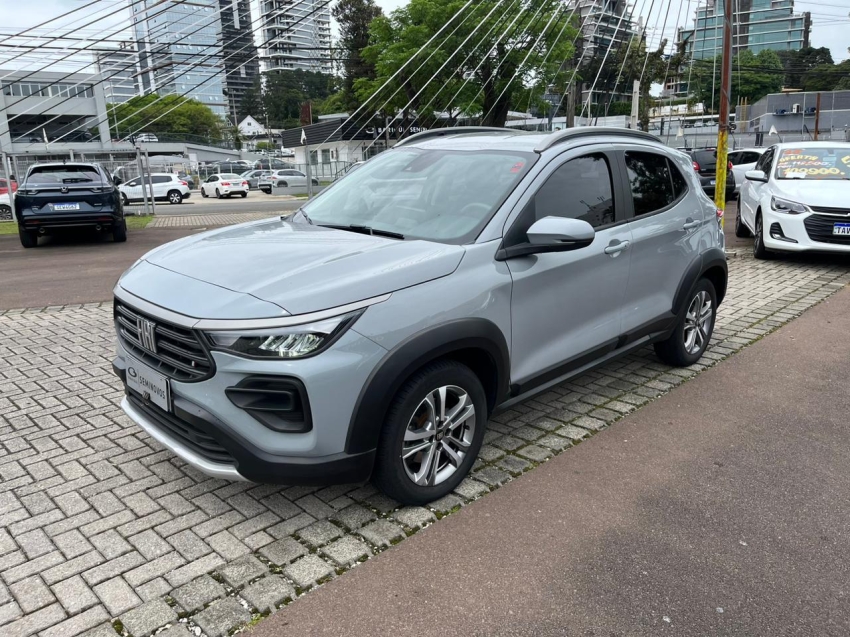 fiat pulse 1.0 turbo 200 flex audace cvt 4p automatico 20222