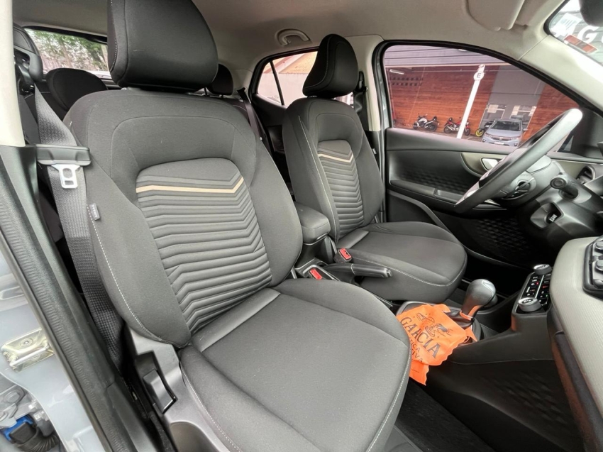 fiat pulse 1.0 turbo 200 flex audace cvt 4p automatico 20228