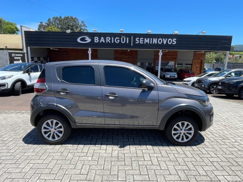 fiat mobi 1.0 evo flex like. manual 4p 20247