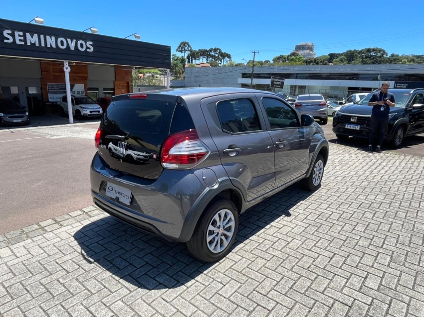 fiat mobi 1.0 evo flex like. manual 4p 20246