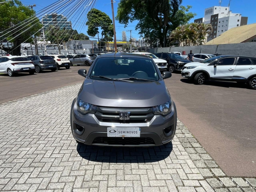 fiat mobi 1.0 evo flex like. manual 4p 20241