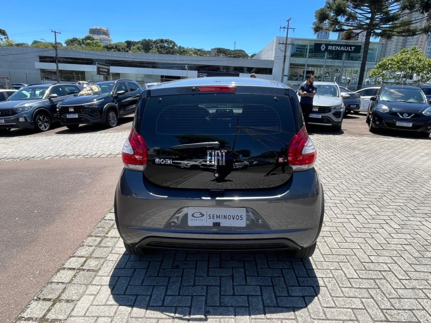 fiat mobi 1.0 evo flex like. manual 4p 20245