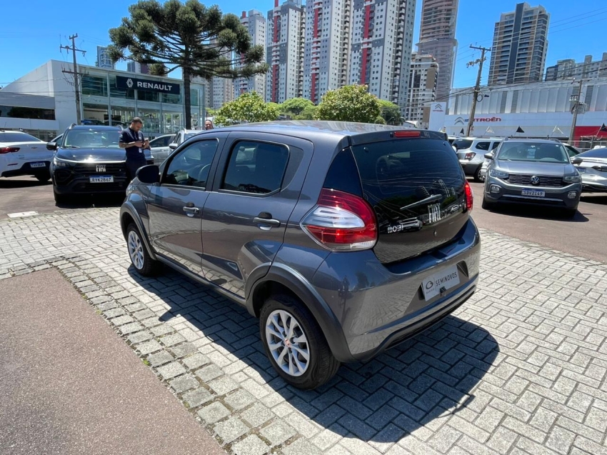 fiat mobi 1.0 evo flex like. manual 4p 20244