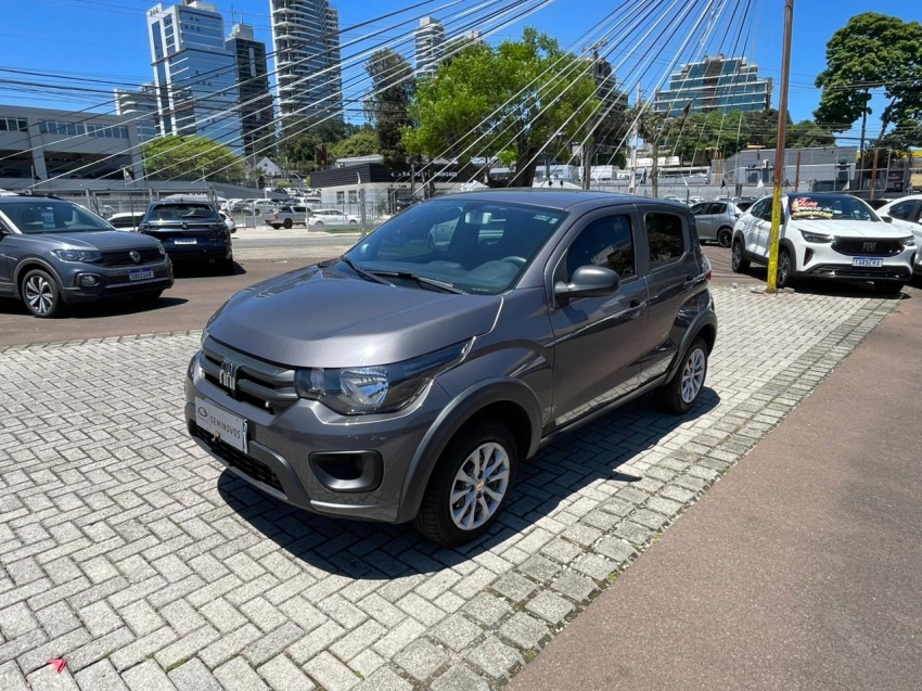 fiat mobi 1.0 evo flex like. manual 4p 20242