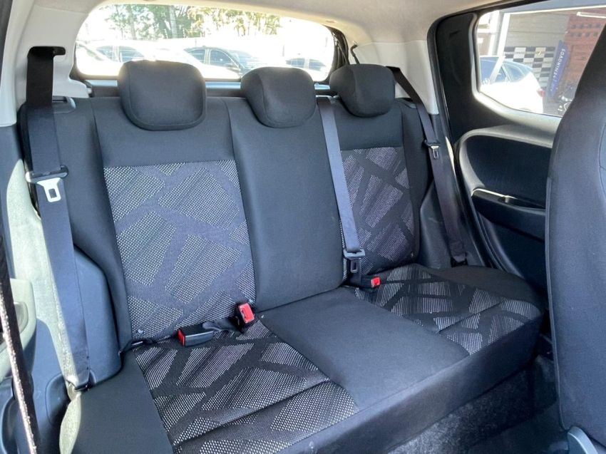 fiat mobi 1.0 evo flex like. manual 4p 20249