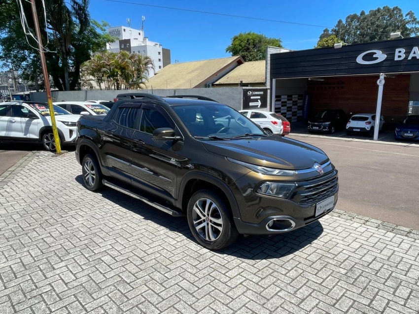 fiat toro 2.4 16v multiair flex freedom at9 4p automatico 2018