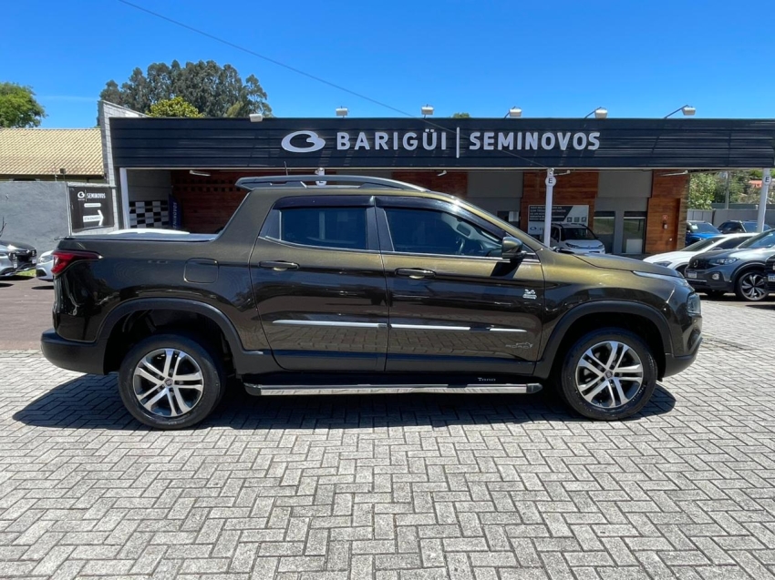 fiat toro 2.4 16v multiair flex freedom at9 4p automatico 20187