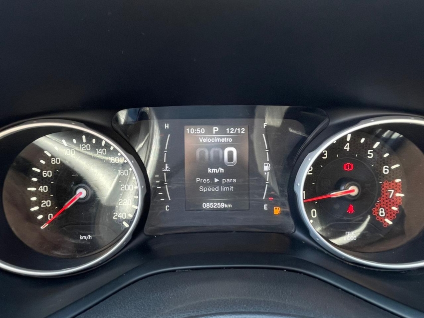 fiat toro 2.4 16v multiair flex freedom at9 4p automatico 201811