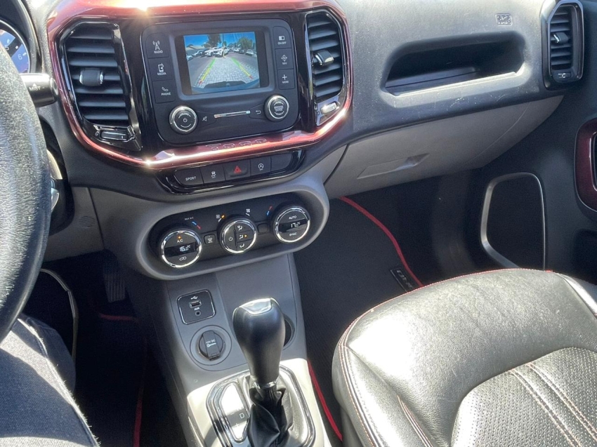 fiat toro 2.4 16v multiair flex freedom at9 4p automatico 201812