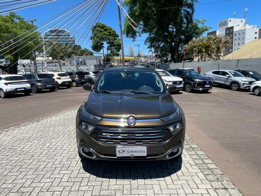 fiat toro 2.4 16v multiair flex freedom at9 4p automatico 20181