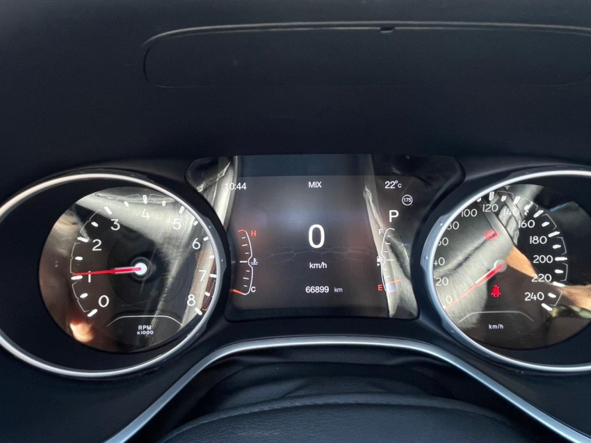 jeep compass 2.0 16v flex longitude automatico 4p 202011