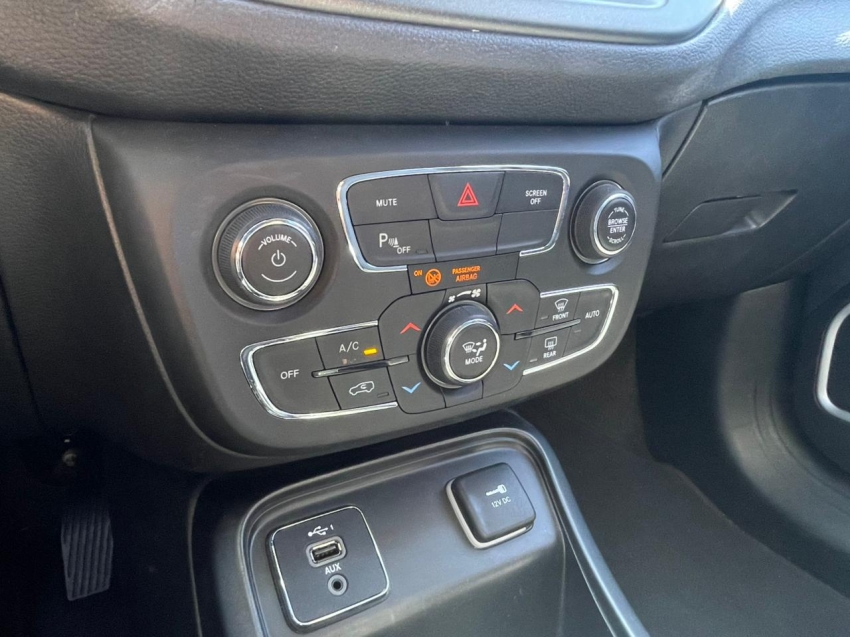 jeep compass 2.0 16v flex longitude automatico 4p 202013