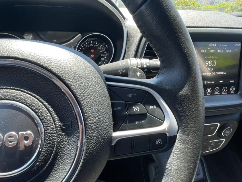 jeep compass 2.0 16v flex longitude automatico 4p 202016