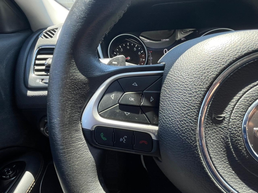 jeep compass 2.0 16v flex longitude automatico 4p 202015