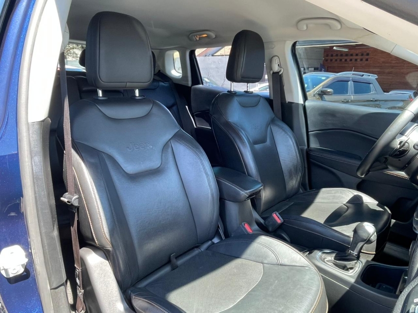 jeep compass 2.0 16v flex longitude automatico 4p 20208