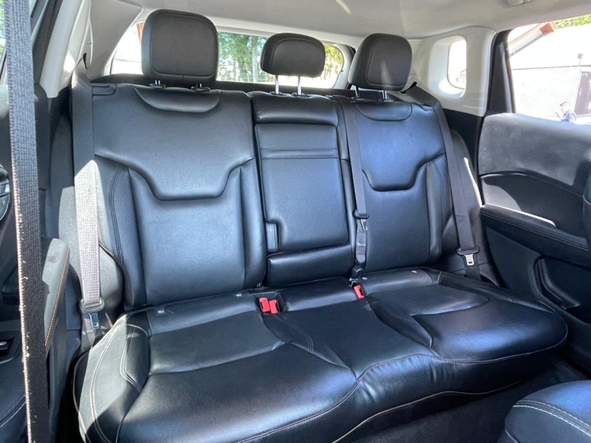 jeep compass 2.0 16v flex longitude automatico 4p 20209