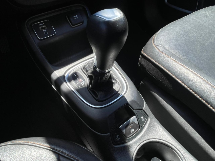 jeep compass 2.0 16v flex longitude automatico 4p 202014