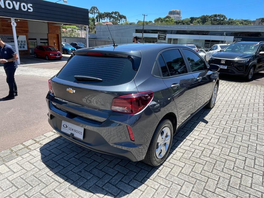 chevrolet onix 1.0 flex manual 4p 20246