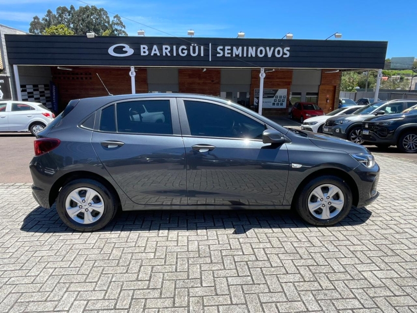 chevrolet onix 1.0 flex manual 4p 20247