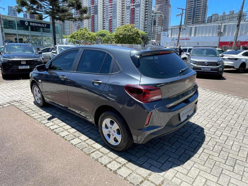 chevrolet onix 1.0 flex manual 4p 20244