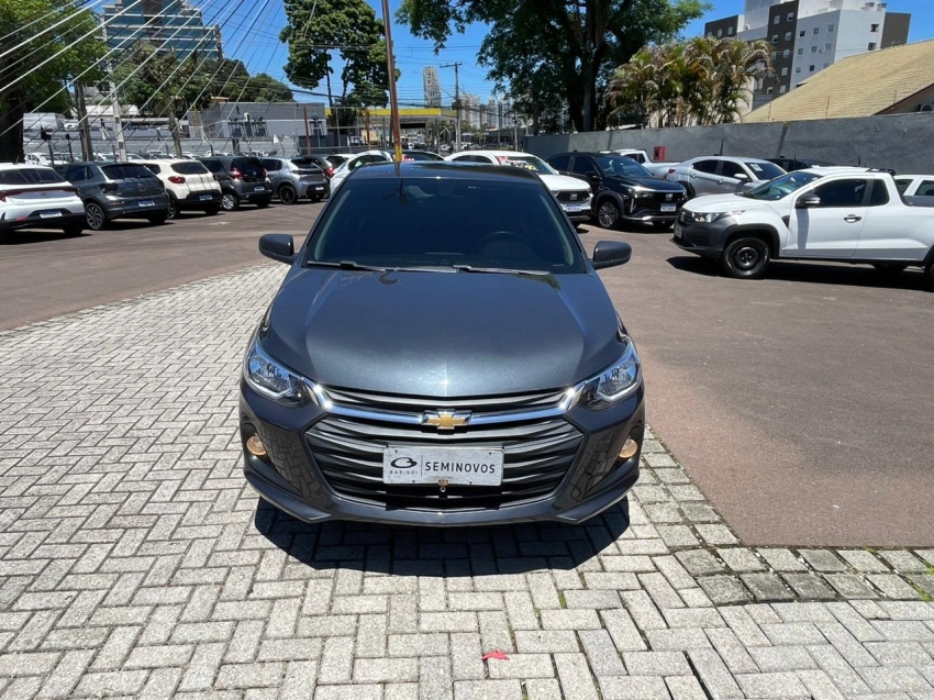 chevrolet onix 1.0 flex manual 4p 20241