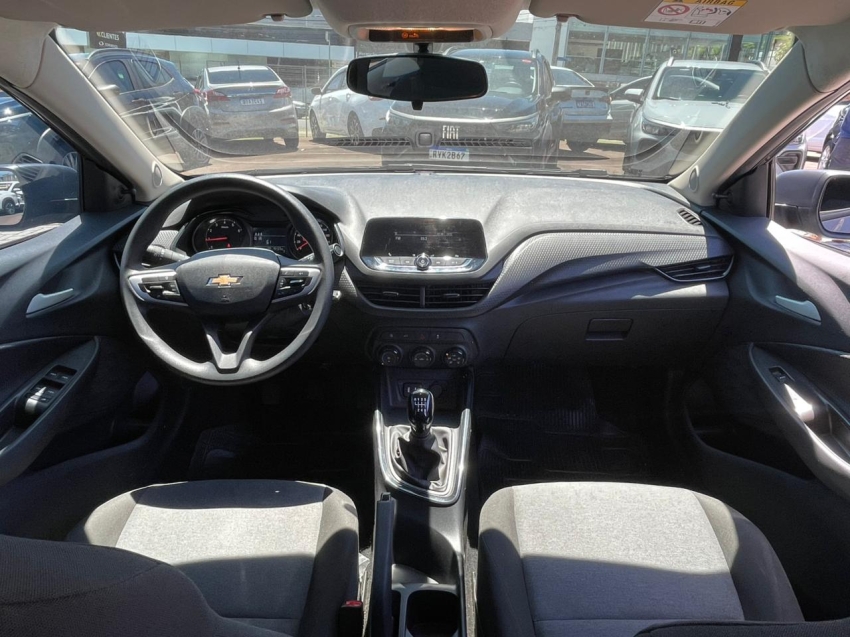 chevrolet onix 1.0 flex manual 4p 202410