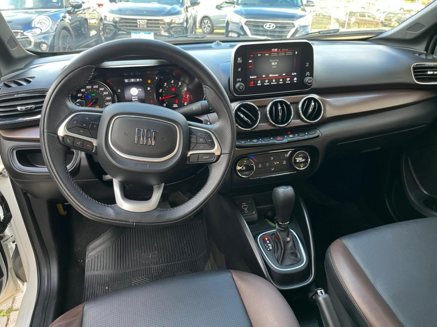 fiat cronos 1.3 firefly flex precision cvt 4p automatico 202310