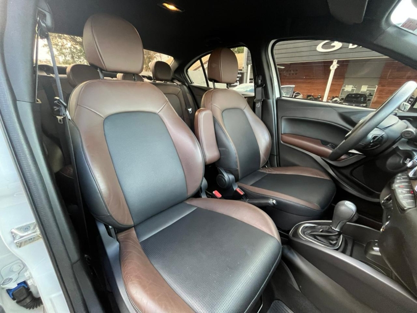 fiat cronos 1.3 firefly flex precision cvt 4p automatico 202316