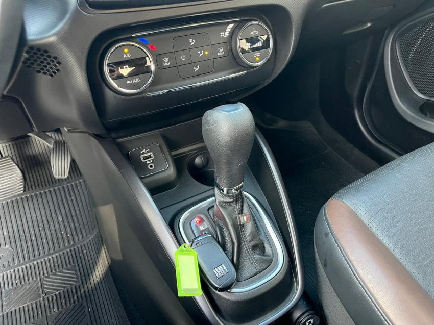 fiat cronos 1.3 firefly flex precision cvt 4p automatico 202315