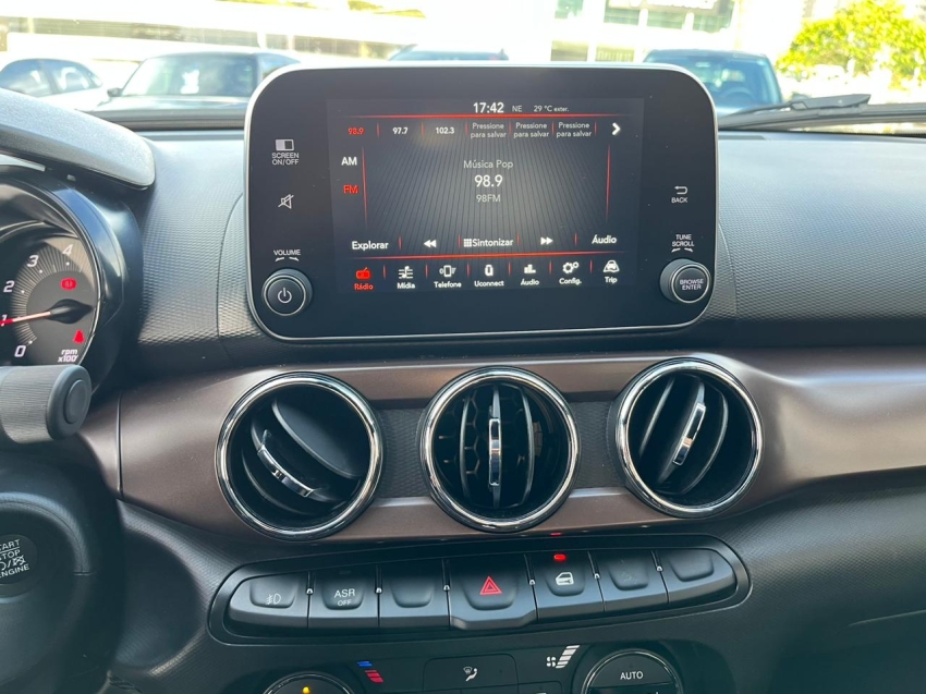 fiat cronos 1.3 firefly flex precision cvt 4p automatico 202313