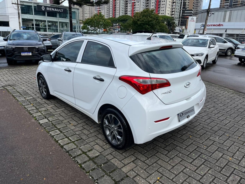 hyundai hb20 1.0 comfort plus 12v flex 4p manual 20134