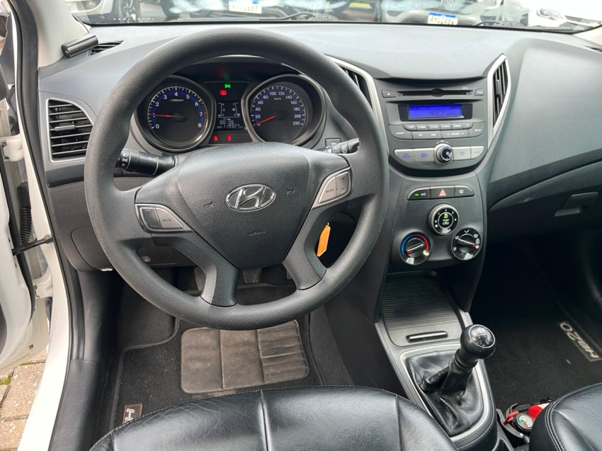 hyundai hb20 1.0 comfort plus 12v flex 4p manual 201310