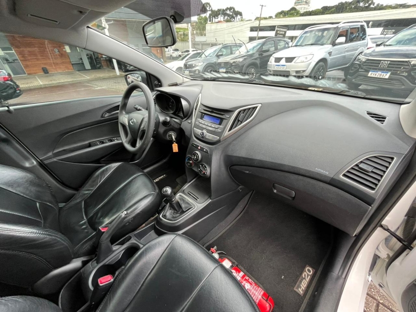 hyundai hb20 1.0 comfort plus 12v flex 4p manual 20138