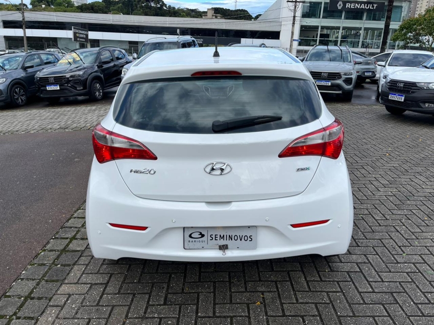 hyundai hb20 1.0 comfort plus 12v flex 4p manual 20135