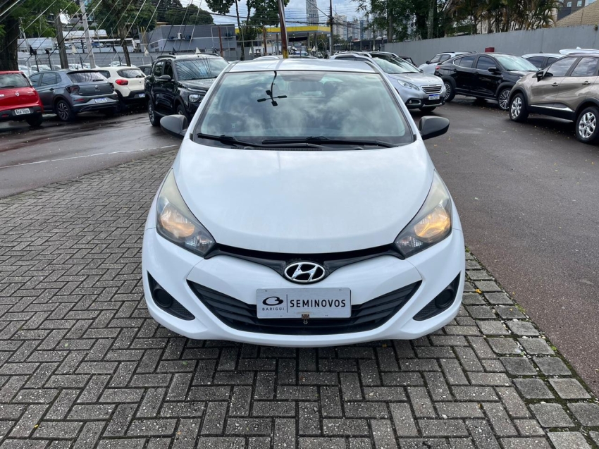 hyundai hb20 1.0 comfort plus 12v flex 4p manual 20131
