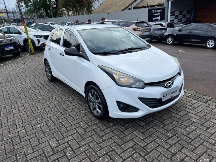 hyundai hb20 1.0 comfort plus 12v flex 4p manual 2013