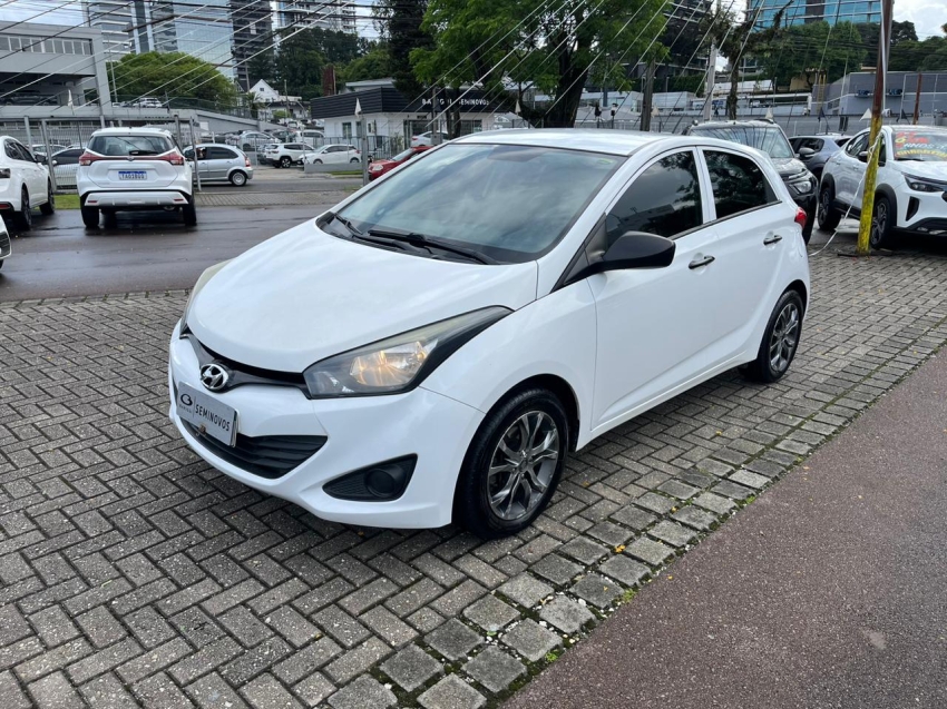 hyundai hb20 1.0 comfort plus 12v flex 4p manual 20132