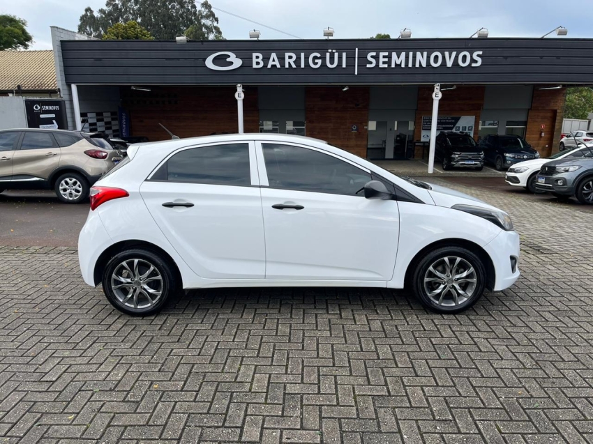 hyundai hb20 1.0 comfort plus 12v flex 4p manual 20137