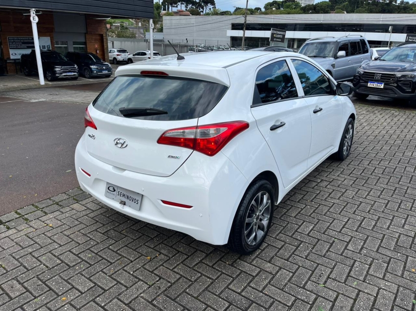 hyundai hb20 1.0 comfort plus 12v flex 4p manual 20136