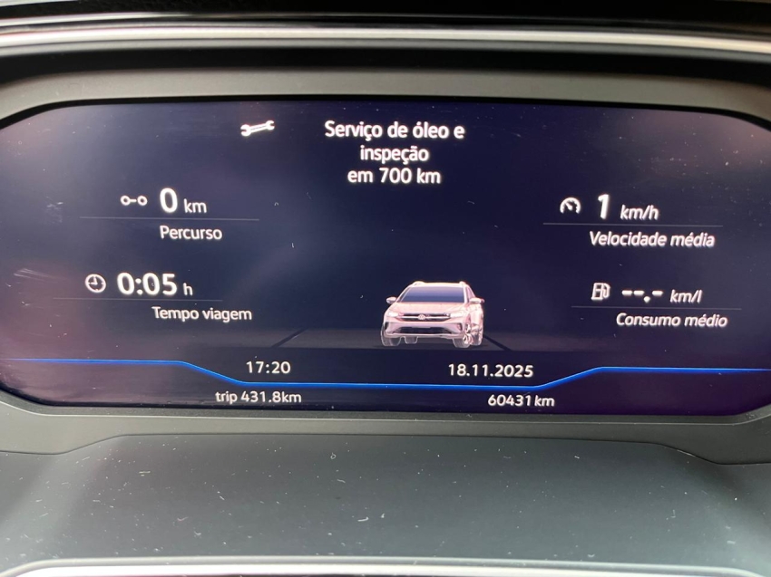 volkswagen nivus 1.0 200 tsi total flex highline automatico 4p 202312