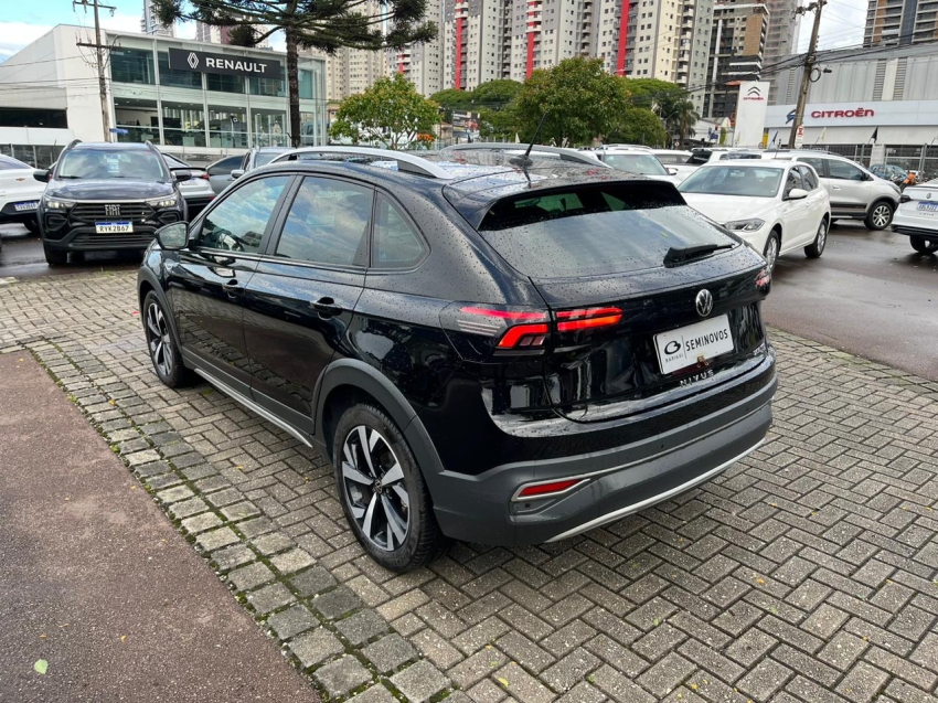 volkswagen nivus 1.0 200 tsi total flex highline automatico 4p 20234