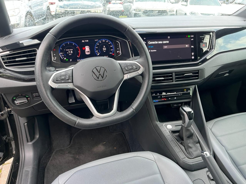 volkswagen nivus 1.0 200 tsi total flex highline automatico 4p 202310