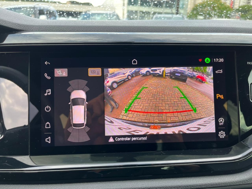 volkswagen nivus 1.0 200 tsi total flex highline automatico 4p 202314