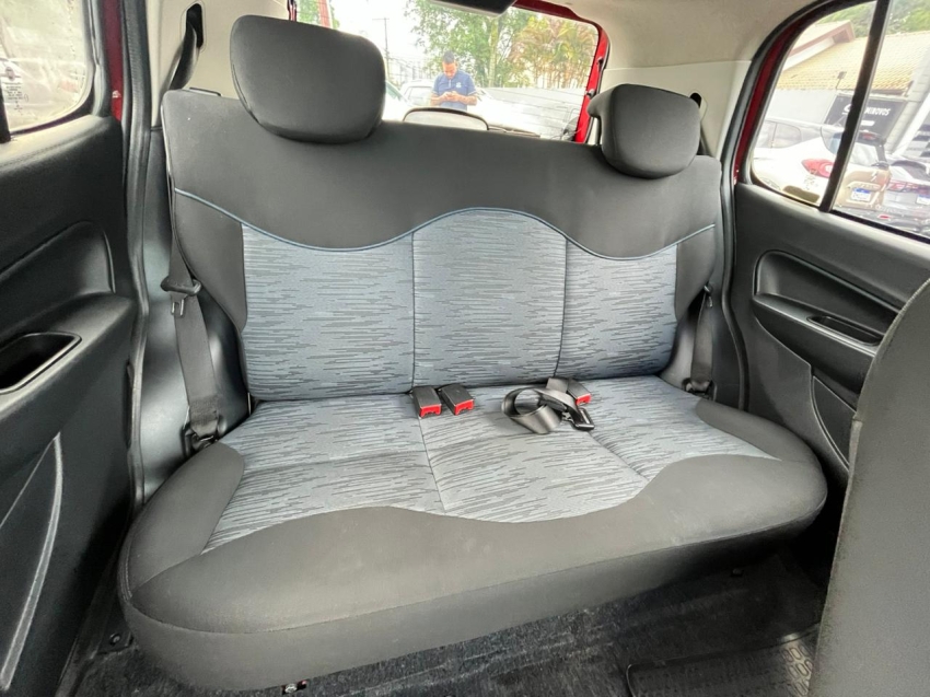 fiat uno 1.0 firefly flex attractive 4p manual 201716